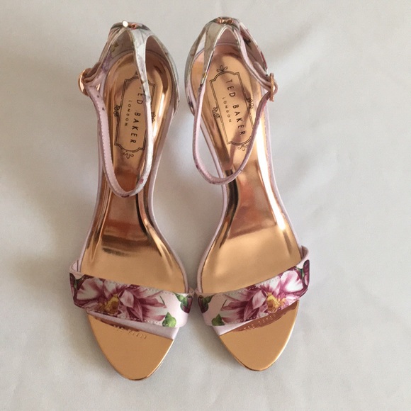 ted baker mylli sandal